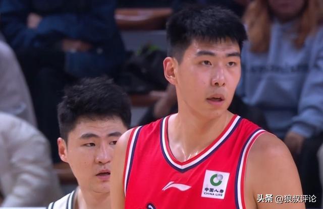 星空体育APP-徐昕10中9轰24+14创最高效一战：加时连得8分打爆同曦内线